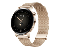 HUAWEI WATCH GT 3 42mm Elegant - 692430 - zdjęcie 1